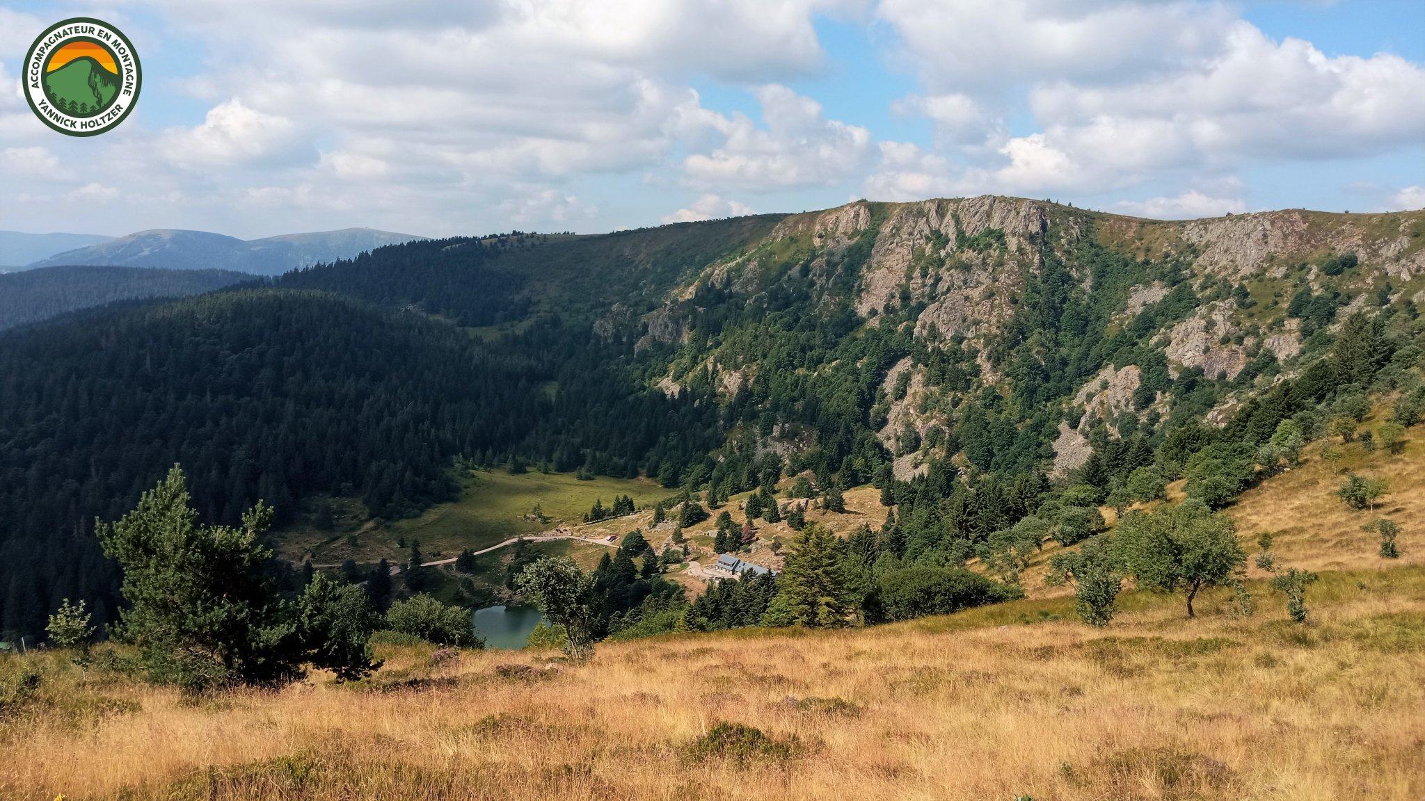 Trail Courir Vosges Yannick Accompagnateur Montagne (20)