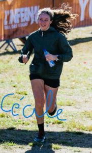 Cécile