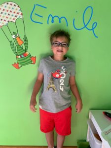 Emile