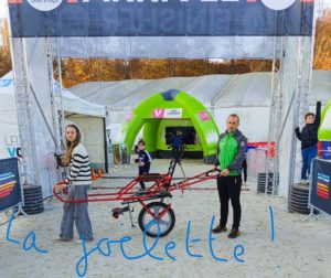 Joëlette