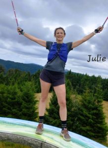 Julie