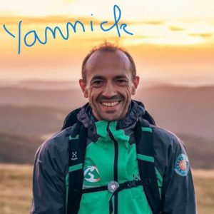 Yannick