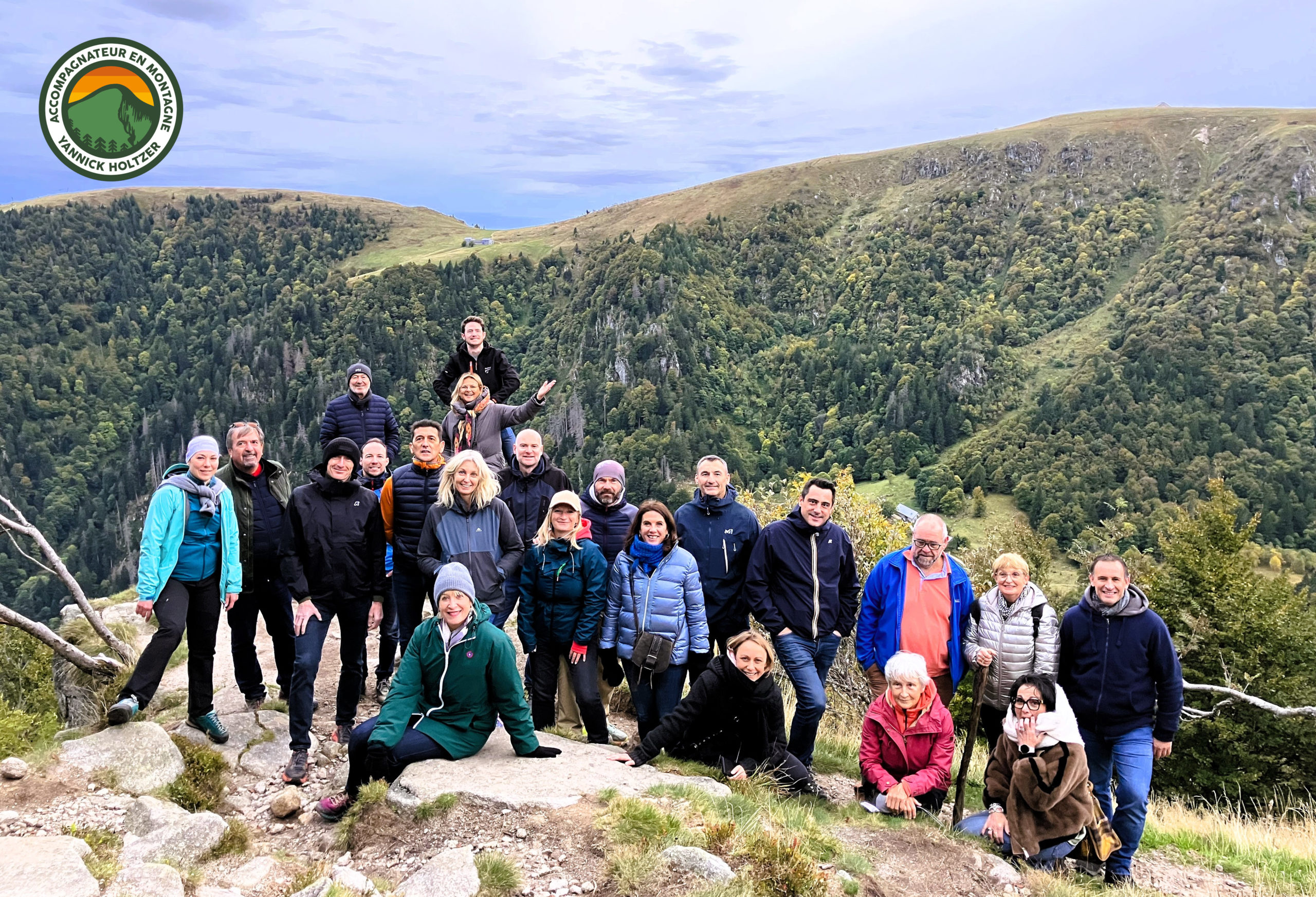 Séminaire d’entreprise dans les Vosges pour les pros de la boulangerie