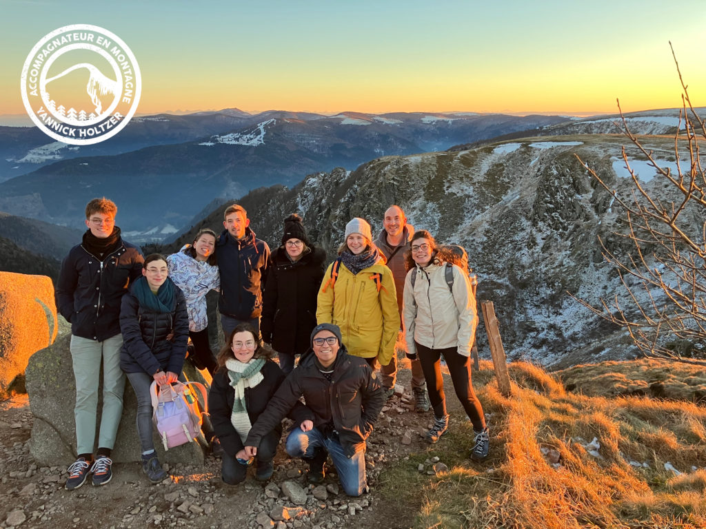 Guide Vosges Yannick Holtzer (1ggg