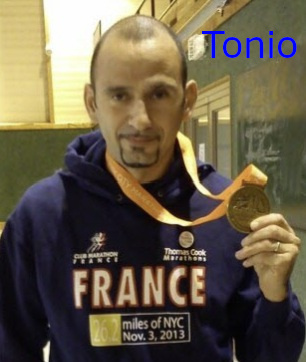 ANTONIO COVAS