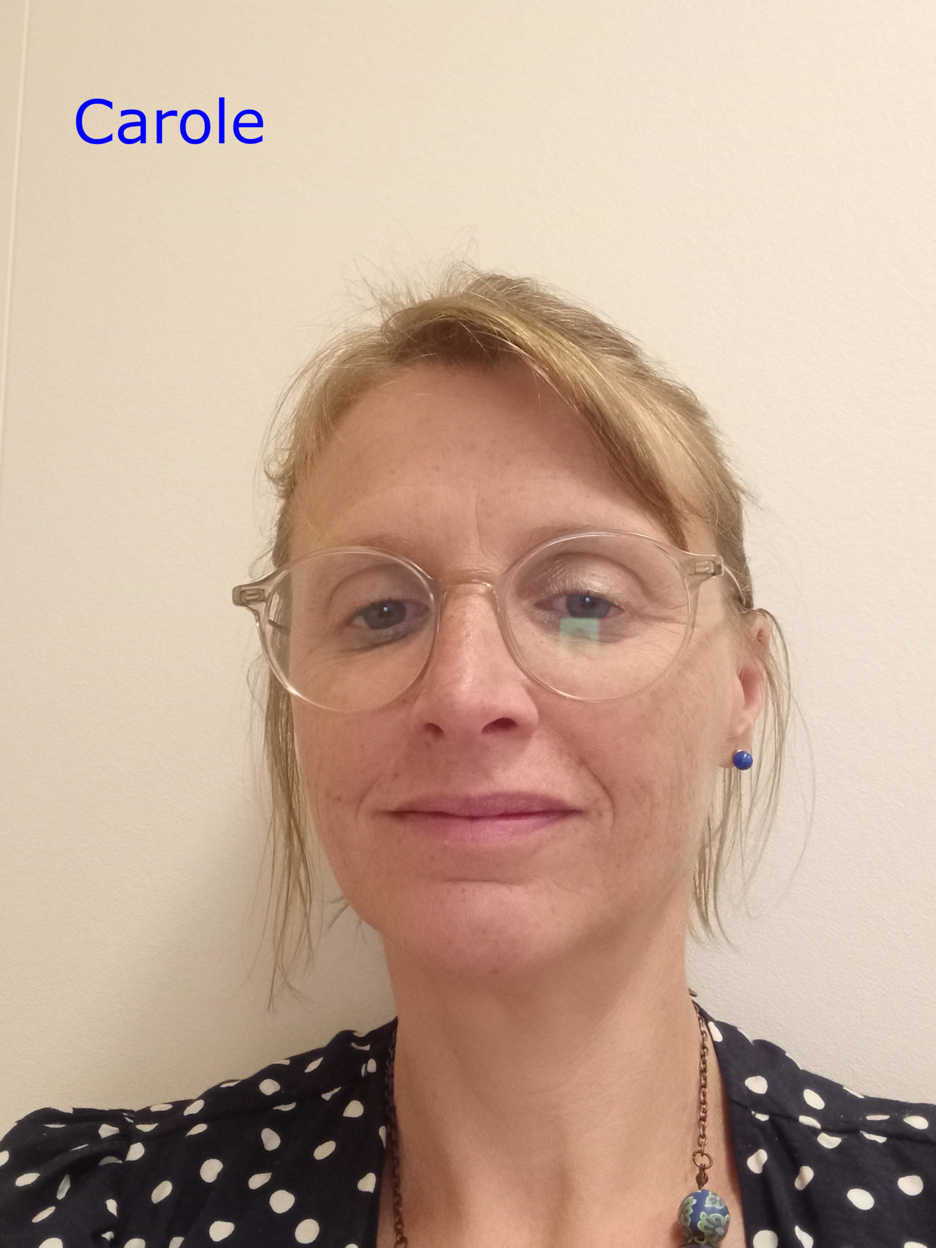 CAROLE TANAZACQ