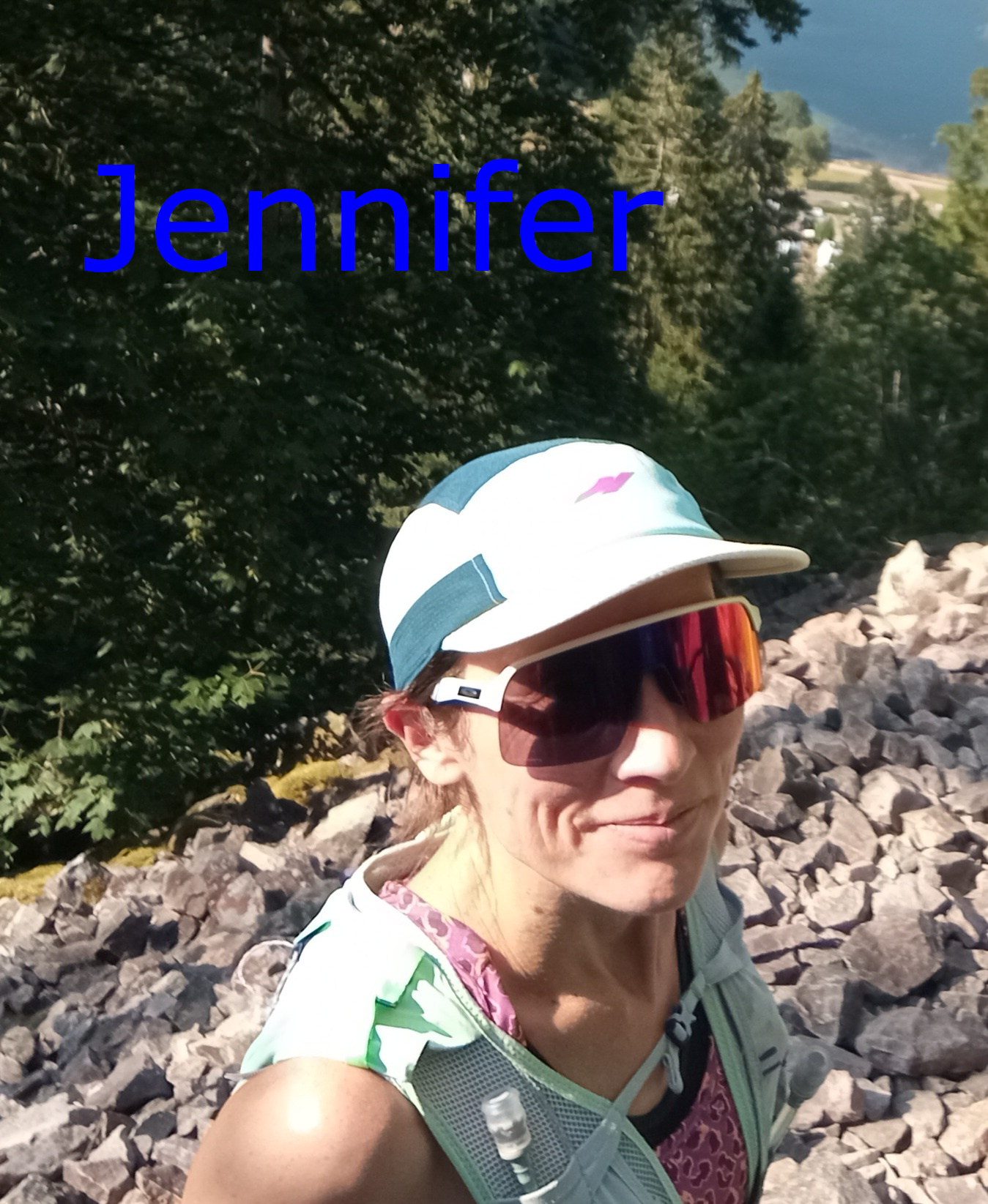 JENNIFER BASTIEN