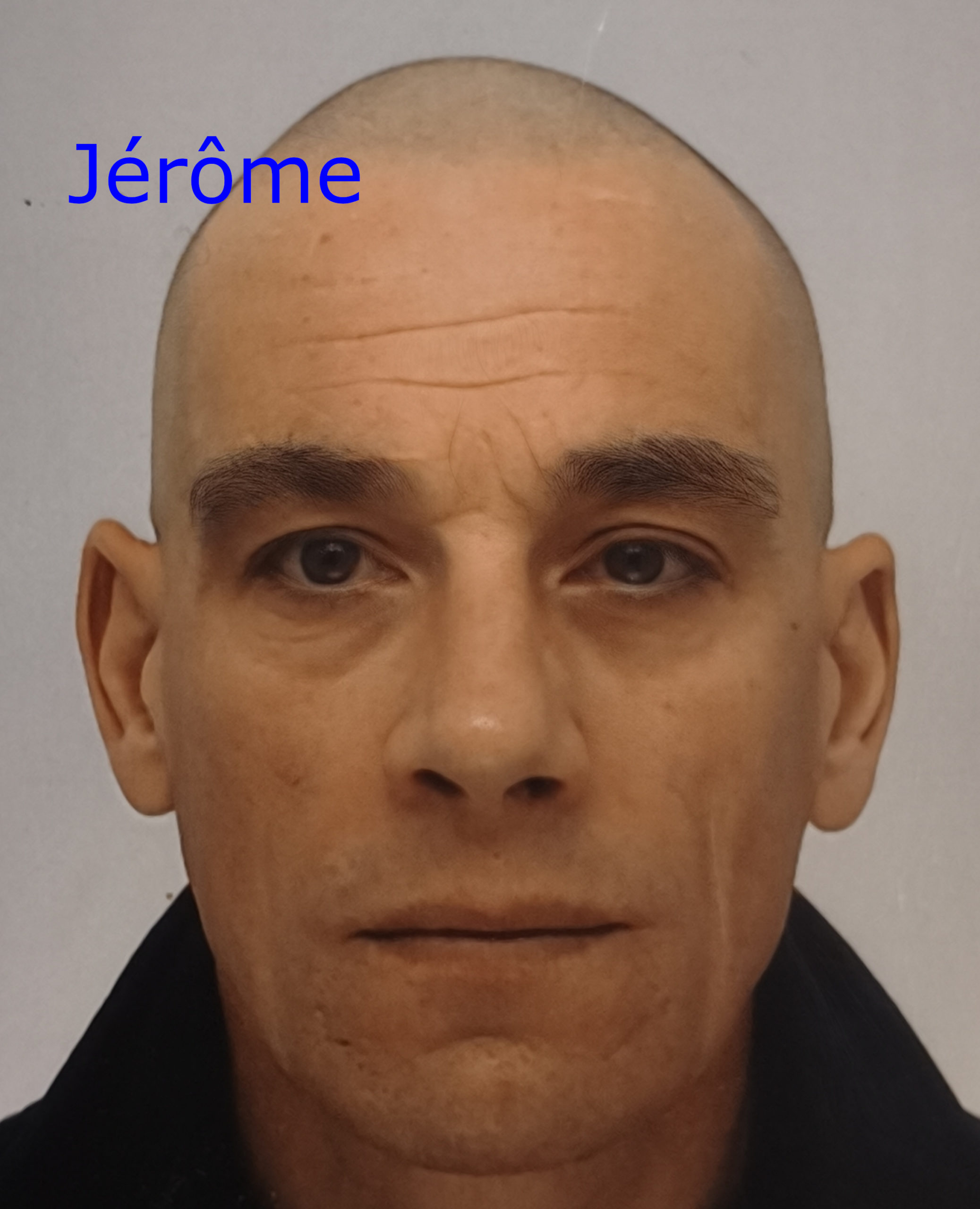 JERÔME VILLAUME