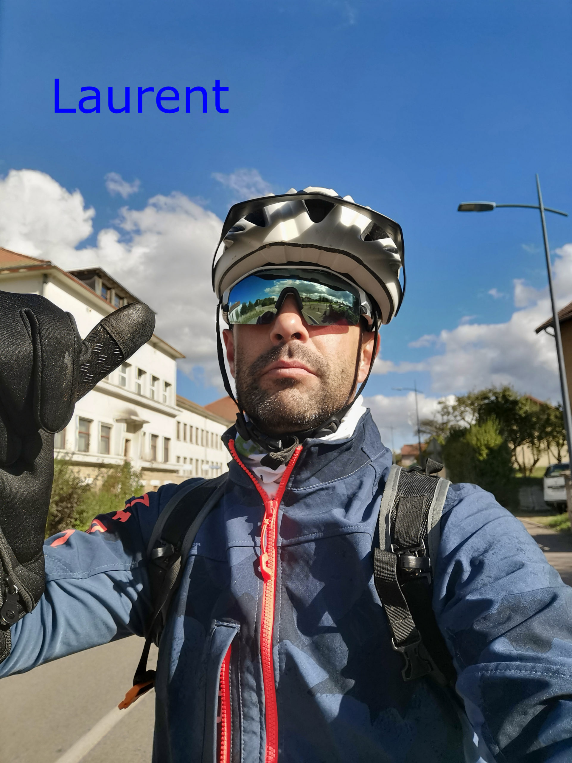 LAURENT SOUDIERE