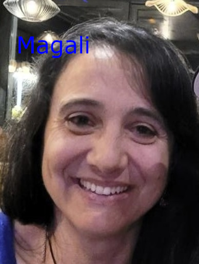 MAGALI TENETTE
