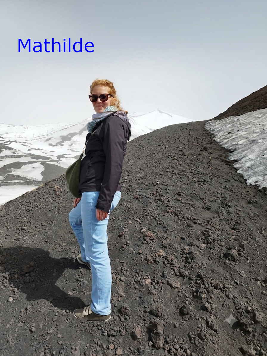 MATHILDE COLLIN
