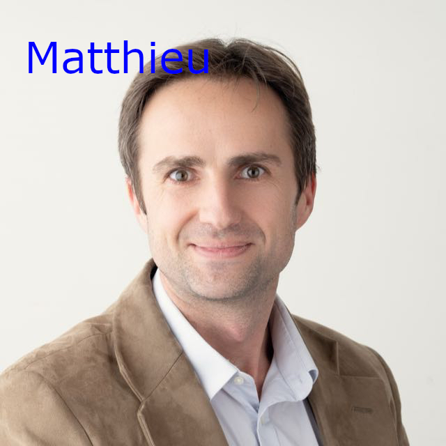 MATTHIEU ANDRE