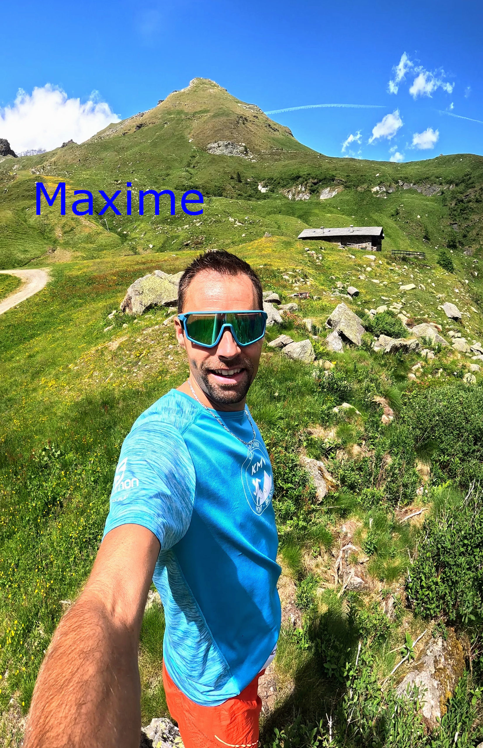 MAXIME VANNESSON