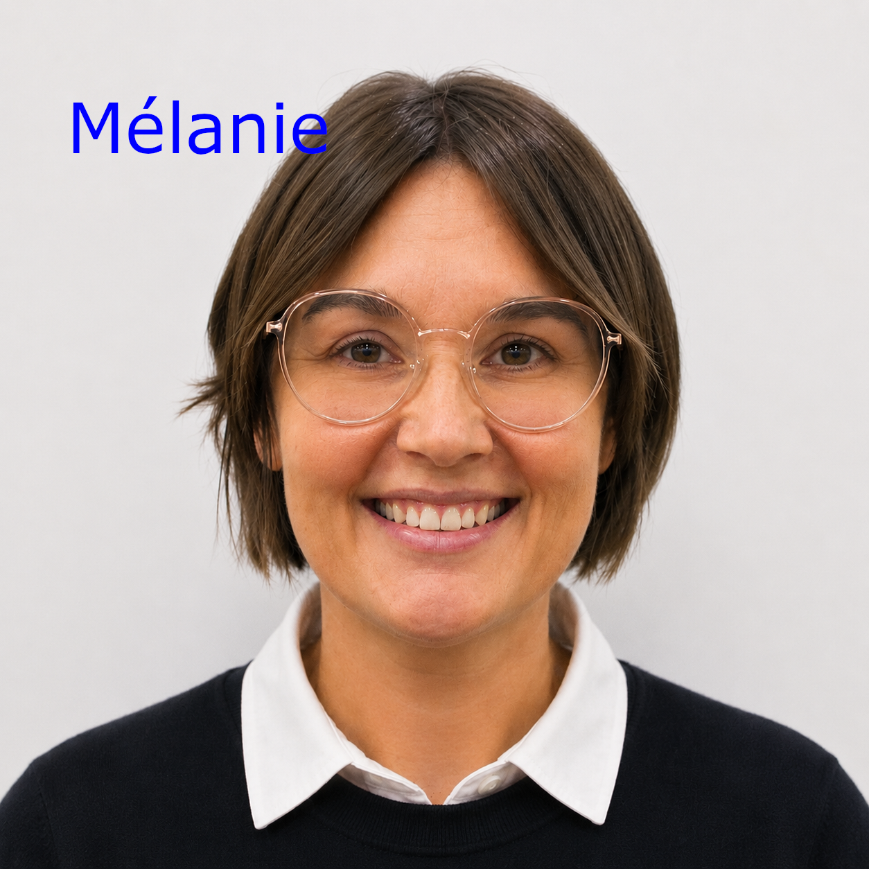 MELANIE LOUPS