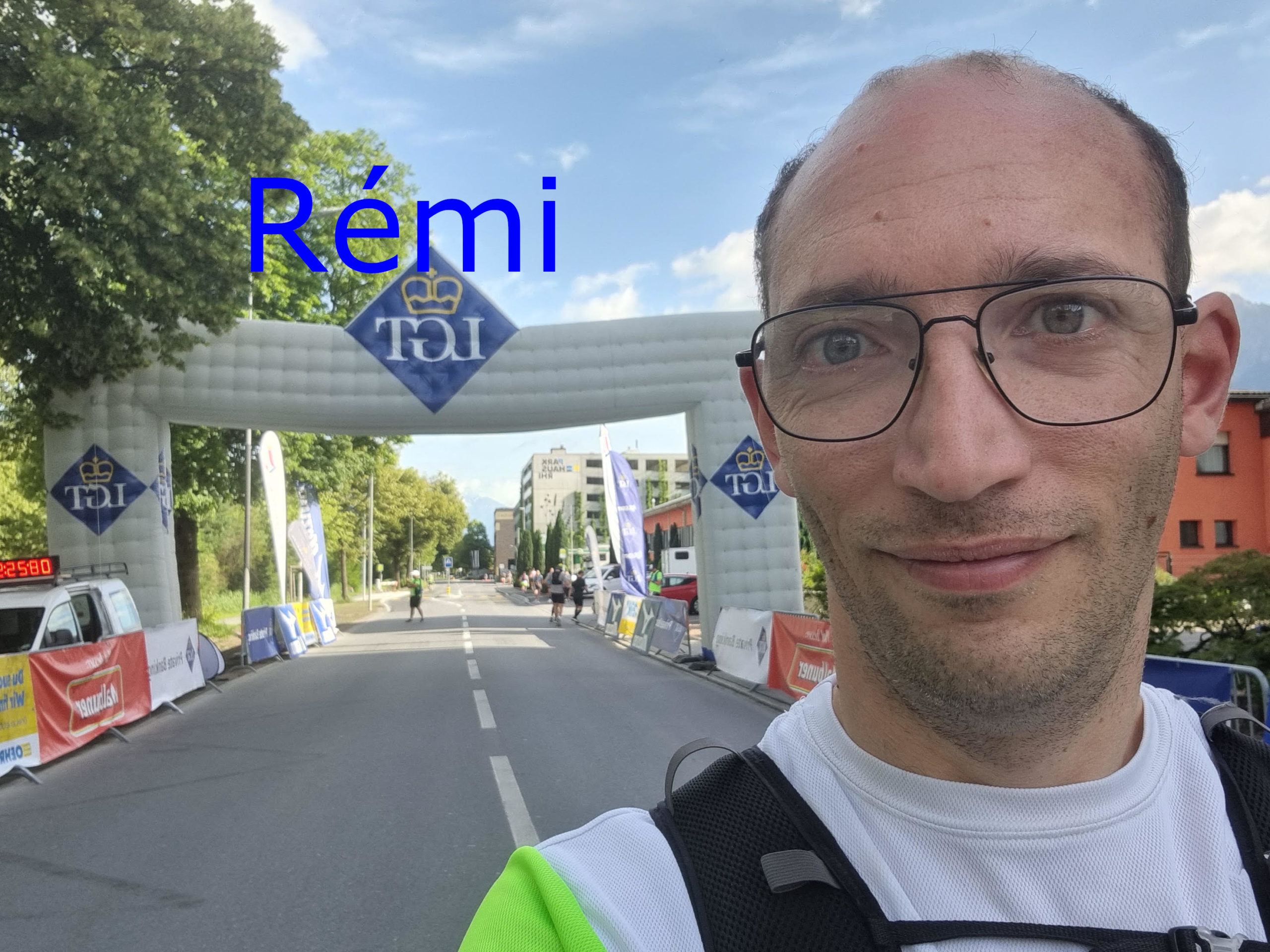 REMI MARTIN