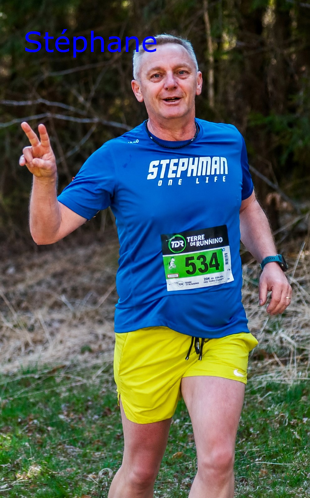 STEPHANE VIRY