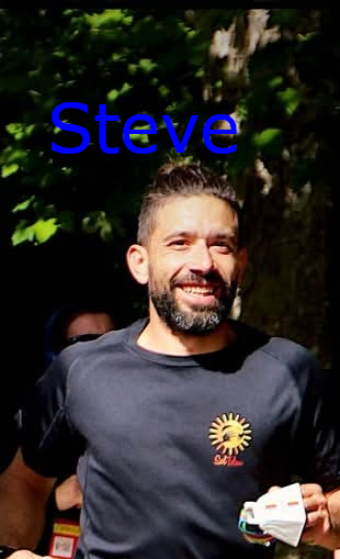 STEVE MONTHERARD