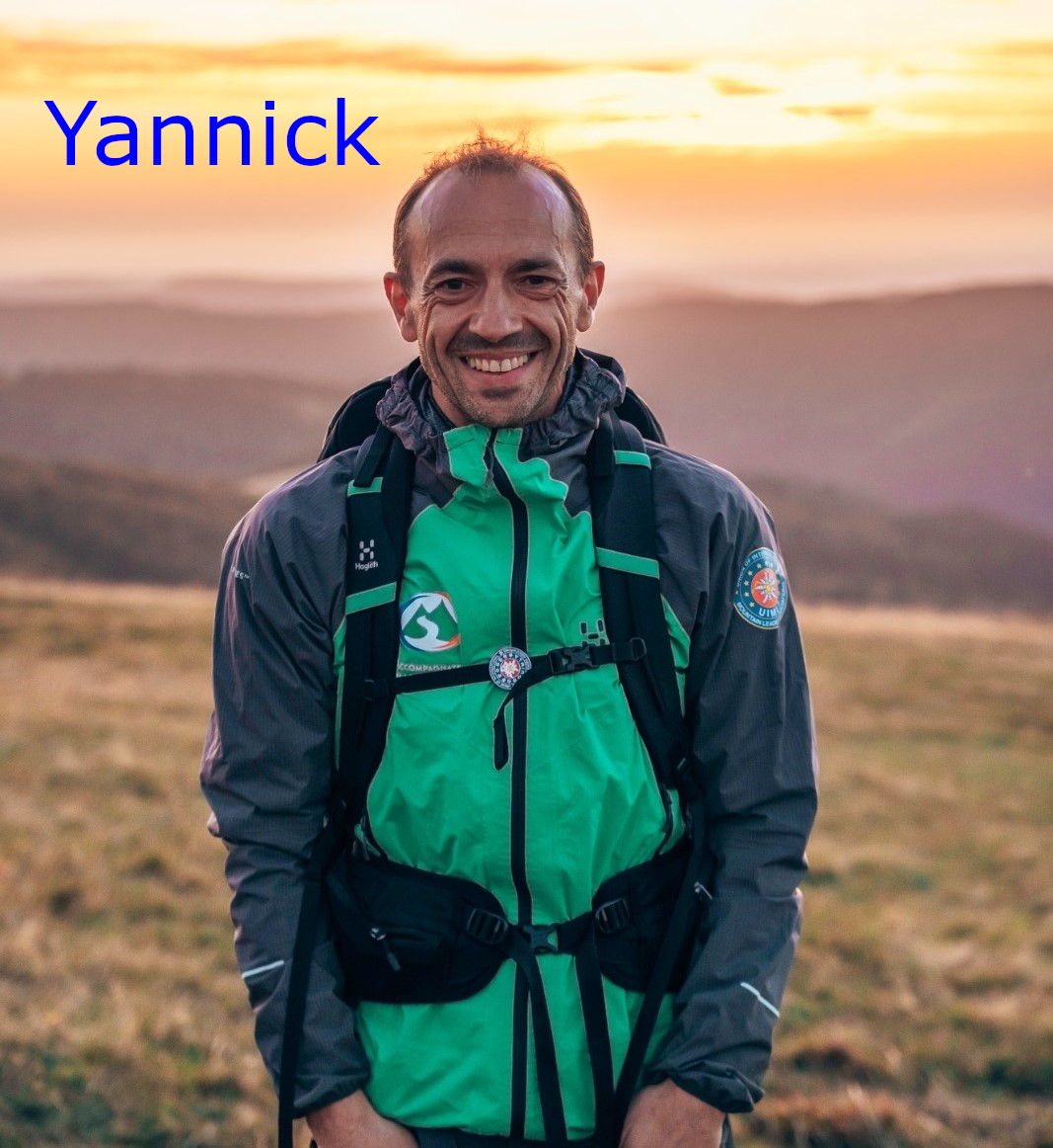 YANNICK HOLTZER