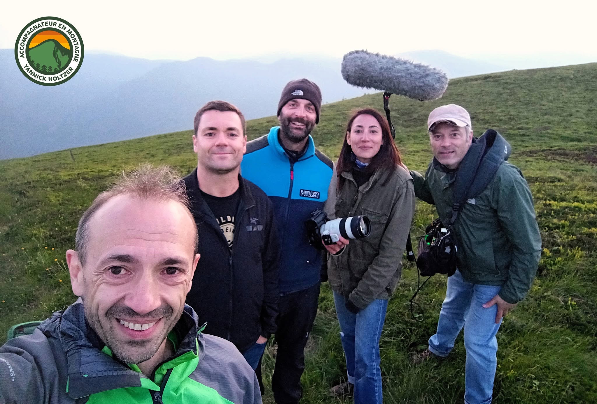Des Racines et Des Ailes : rendez-vous le mercredi 23 septembre sur France 3 !